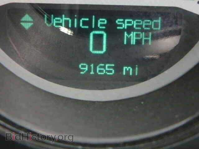 2013 DODGE CHALLENGER - VIN: 2C3CDYAG4DH554014 - Фото 8
