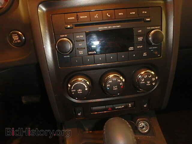 2013 DODGE CHALLENGER - VIN: 2C3CDYAG4DH554014 - Фото 9