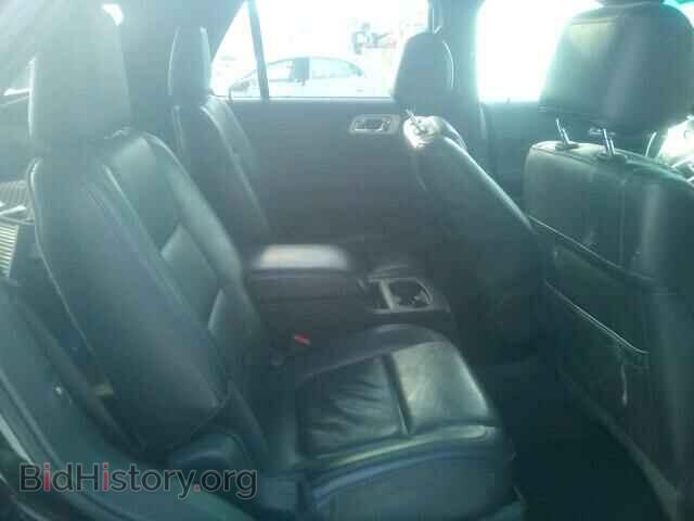 2011 FORD EXPLORER - VIN: 1FMHK8F86BGA14743 - Фото 6