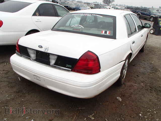 2011 FORD CROWN VIC - VIN: 2FABP7EV6BX171069 - Фото 4