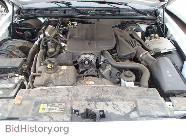 2011 FORD CROWN VIC - VIN: 2FABP7EV6BX171069 - Фото 7