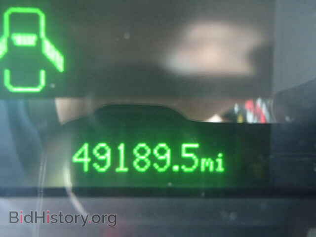 2011 FORD CROWN VIC - VIN: 2FABP7EV6BX171069 - Фото 8