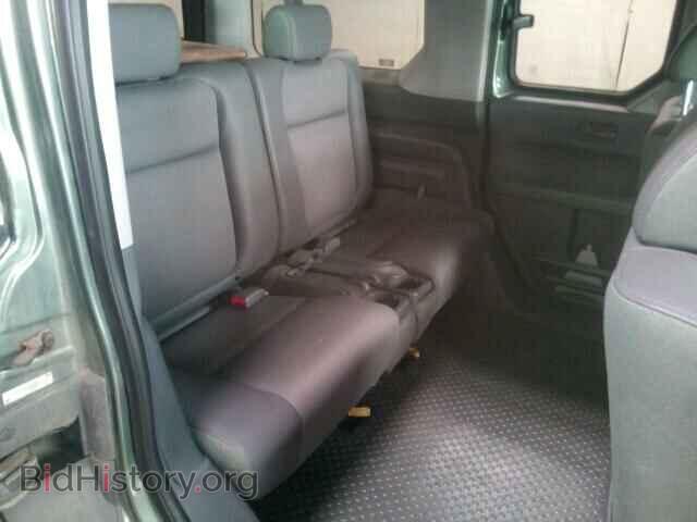 2005 HONDA ELEMENT - VIN: 5J6YH28625L026115 - Photo 6