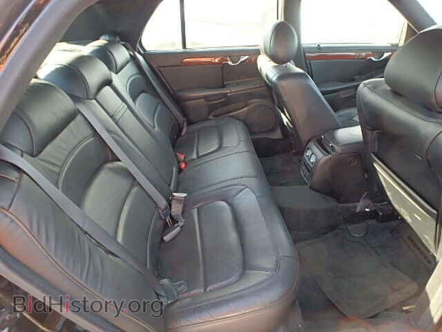 2004 CADILLAC DEVILLE - VIN: 1G6KD54Y44U139723 - Photo 6