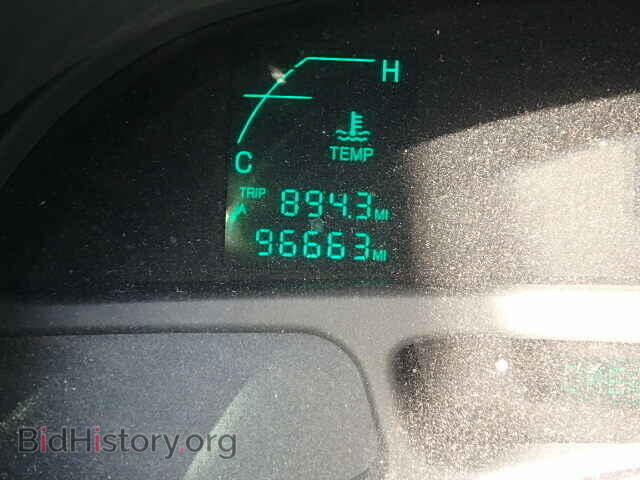 2004 CADILLAC DEVILLE - VIN: 1G6KD54Y44U139723 - Photo 8