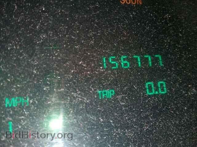 1996 CADILLAC DEVILLE - VIN: 1G6KD52Y5TU241744 - Photo 8