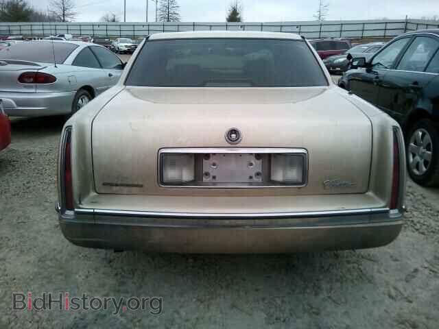1996 CADILLAC DEVILLE - VIN: 1G6KD52Y5TU241744 - Photo 10