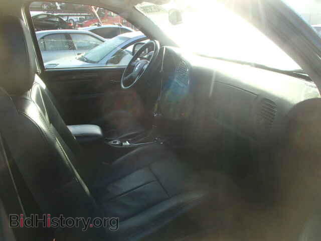 2009 SAAB 97X - VIN: 5S3ET13S992801036 - Фото 5