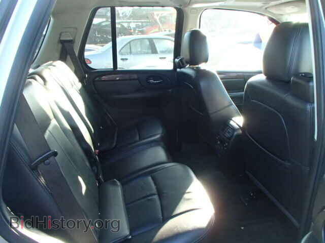 2009 SAAB 97X - VIN: 5S3ET13S992801036 - Фото 6