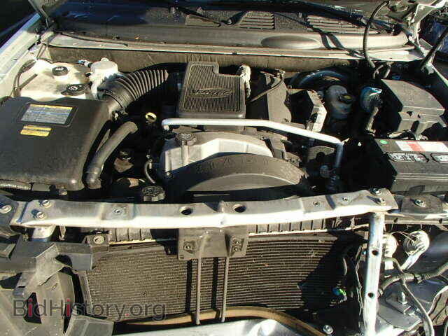 2009 SAAB 97X - VIN: 5S3ET13S992801036 - Фото 7