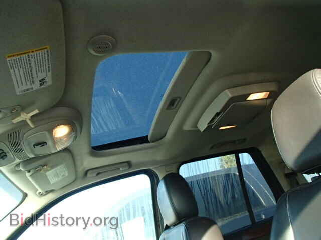 2009 SAAB 97X - VIN: 5S3ET13S992801036 - Фото 9