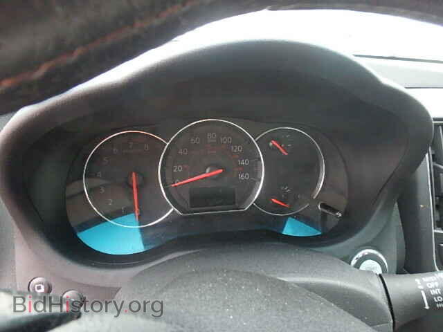 2010 NISSAN MAXIMA - VIN: 1N4AA5AP6AC874949 - Фото 8