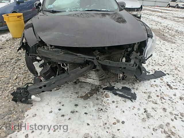 2010 NISSAN MAXIMA - VIN: 1N4AA5AP6AC874949 - Фото 9