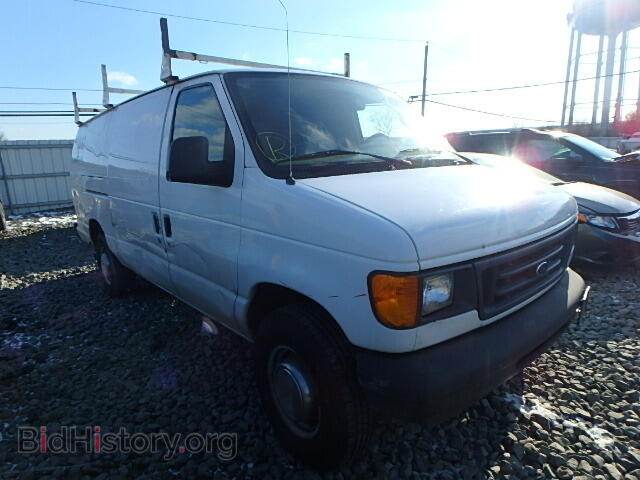 Фотография 1FTSS34L94HA02166 - FORD ECONOLINE 2004