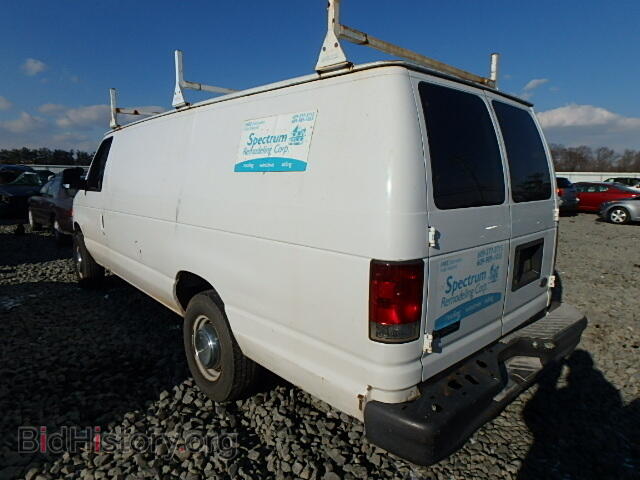 2004 FORD ECONOLINE - VIN: 1FTSS34L94HA02166 - Photo 3