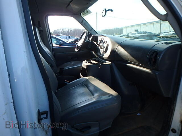 2004 FORD ECONOLINE - VIN: 1FTSS34L94HA02166 - Photo 5