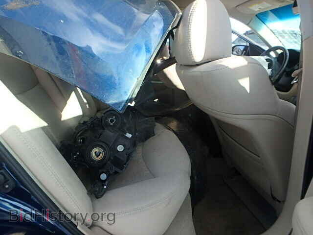 2013 NISSAN MAXIMA - VIN: 1N4AA5AP1DC847131 - Фото 6