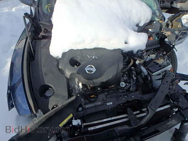 2013 NISSAN MAXIMA - VIN: 1N4AA5AP1DC847131 - Фото 7