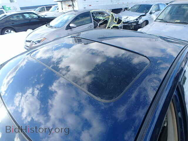2013 NISSAN MAXIMA - VIN: 1N4AA5AP1DC847131 - Фото 10