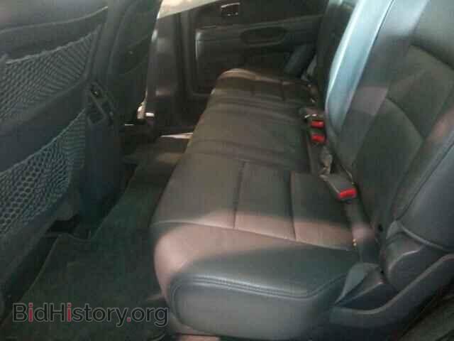 2008 HONDA PILOT - VIN: 5FNYF18788B006845 - Фото 6
