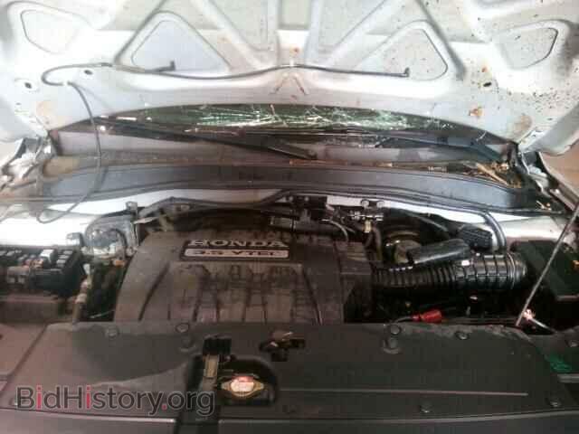 2008 HONDA PILOT - VIN: 5FNYF18788B006845 - Фото 7