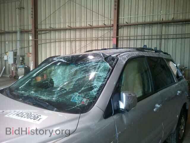 2008 HONDA PILOT - VIN: 5FNYF18788B006845 - Фото 9