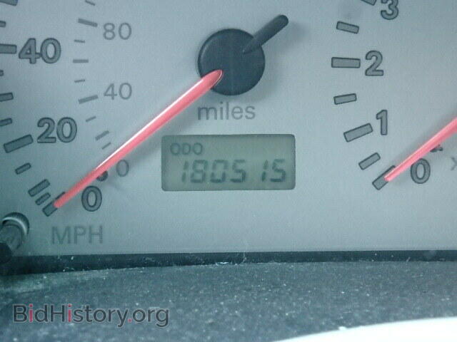 2001 MITSUBISHI ECLIPSE - VIN: 4A3AC44G81E054206 - Photo 8