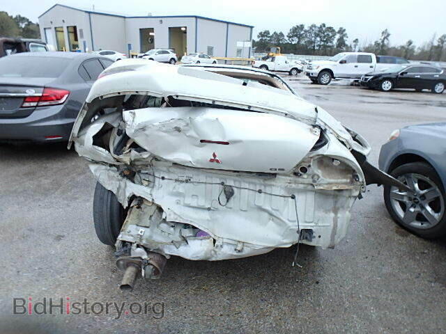 2001 MITSUBISHI ECLIPSE - VIN: 4A3AC44G81E054206 - Photo 10