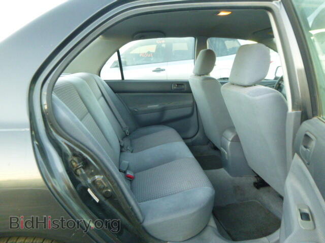 2003 MITSUBISHI LANCER - VIN: JA3AJ26E13U012802 - Фото 6