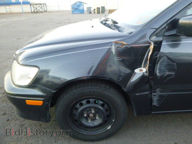 2003 MITSUBISHI LANCER - VIN: JA3AJ26E13U012802 - Фото 9