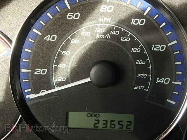 2012 SUBARU FORESTER - VIN: JF2SHADC8CH418633 - Фото 8
