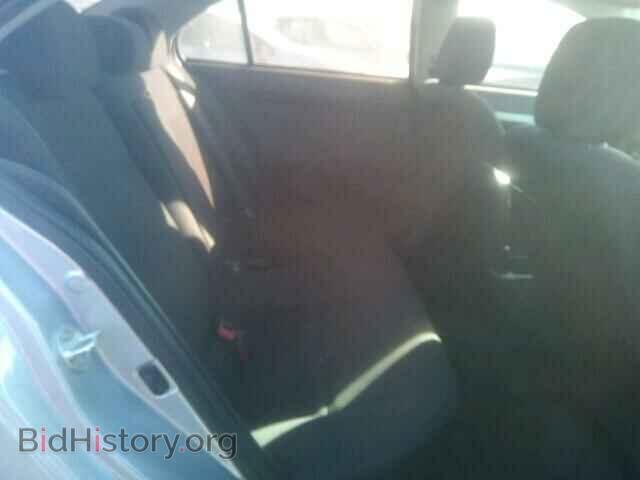 2014 MITSUBISHI LANCER - VIN: JA32U2FU9EU014416 - Фото 6