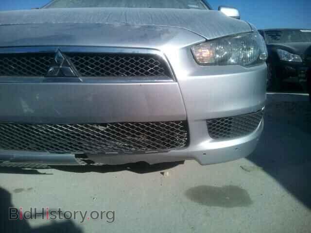 2014 MITSUBISHI LANCER - VIN: JA32U2FU9EU014416 - Фото 9