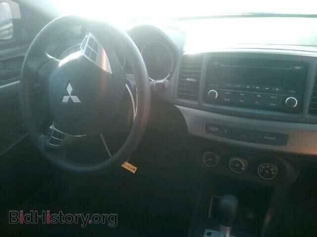 2014 MITSUBISHI LANCER - VIN: JA32U2FU9EU014416 - Фото 10