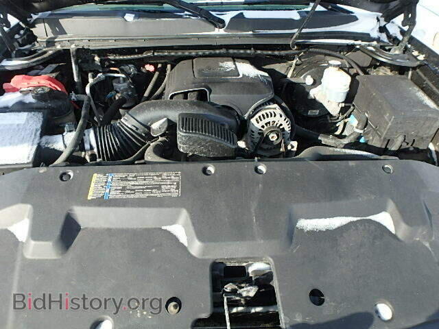 2009 CHEVROLET SILVERADO - VIN: 2GCEK19C391122193 - Фото 7