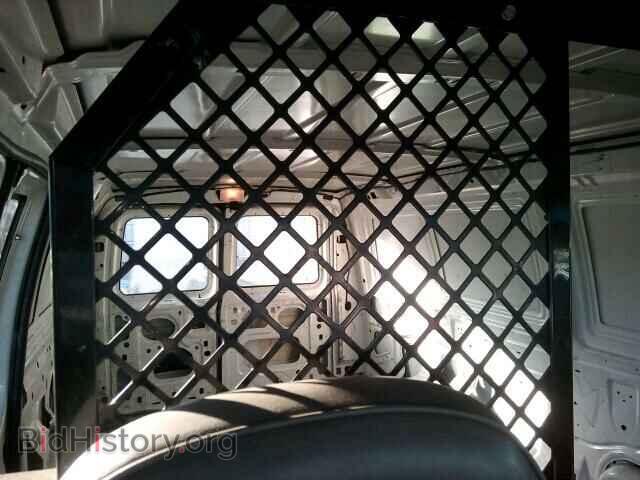 1999 FORD ECONOLINE - VIN: 1FTRE1426XHA92270 - Фото 6