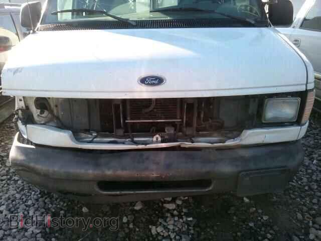 1999 FORD ECONOLINE - VIN: 1FTRE1426XHA92270 - Фото 9