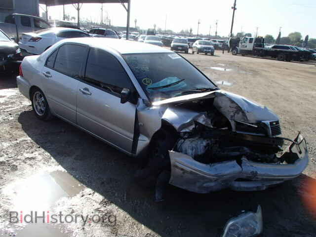 Фотография JA3AJ26E53U073232 - MITSUBISHI LANCER 2003