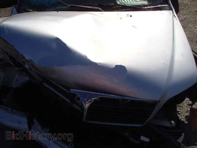 2003 MITSUBISHI LANCER - VIN: JA3AJ26E53U073232 - Фото 7