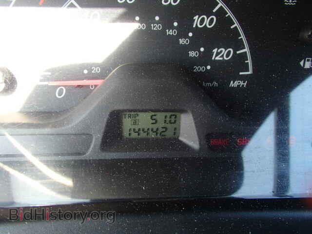 2003 MITSUBISHI LANCER - VIN: JA3AJ26E53U073232 - Фото 8