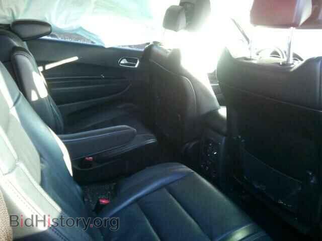 2014 DODGE DURANGO - VIN: 1C4RDJDG1EC452845 - Photo 6
