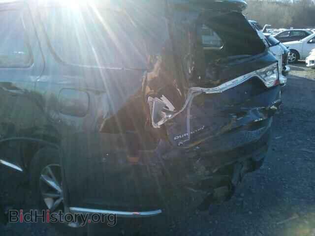 2014 DODGE DURANGO - VIN: 1C4RDJDG1EC452845 - Photo 10