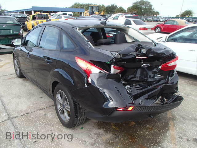 2014 FORD FOCUS - VIN: 1FADP3F28EL345697 - Photo 3