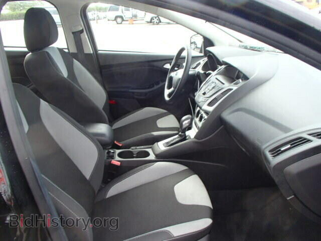 2014 FORD FOCUS - VIN: 1FADP3F28EL345697 - Photo 5