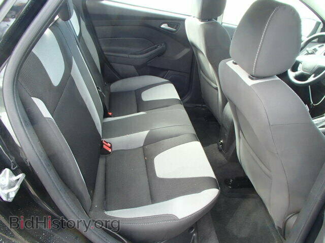 2014 FORD FOCUS - VIN: 1FADP3F28EL345697 - Photo 6