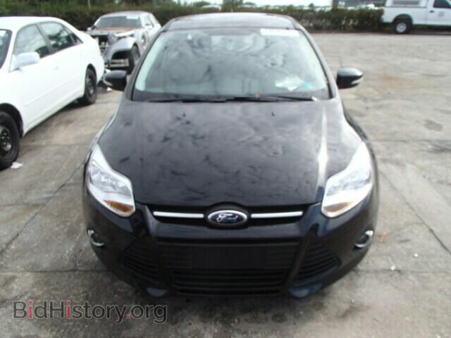 2014 FORD FOCUS - VIN: 1FADP3F28EL345697 - Photo 10