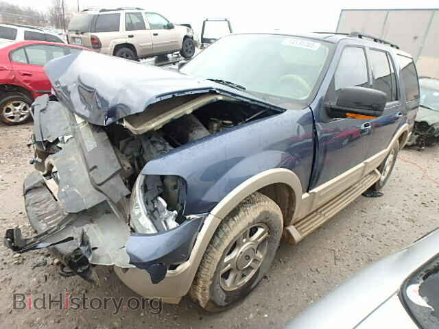 2005 FORD EXPEDITION - VIN: 1FMFU18545LA71398 - Фото 2
