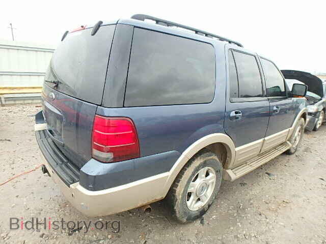 2005 FORD EXPEDITION - VIN: 1FMFU18545LA71398 - Фото 4