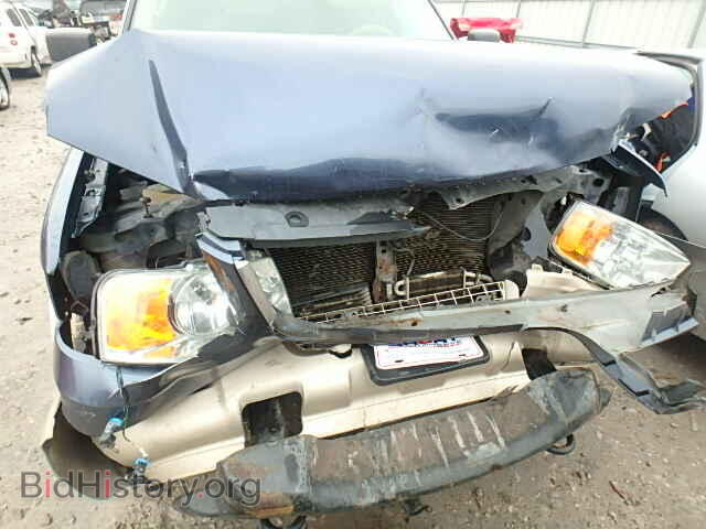 2005 FORD EXPEDITION - VIN: 1FMFU18545LA71398 - Фото 10