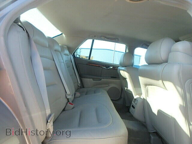 2003 CADILLAC DEVILLE - VIN: 1G6KD54Y83U271477 - Photo 6